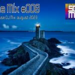 BJ in the Mix #008 [Progressive House DJ Mix, august 2023]